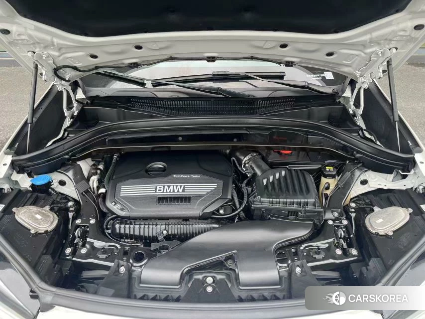BMW X1 id 4461866 из Китая 9