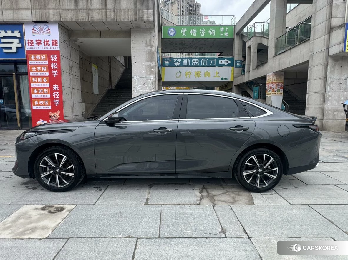 Chang'an Yidong id 4420246 из Китая 7