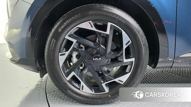 Kia Sportage 5th Generation id 4650980 из Кореи 27