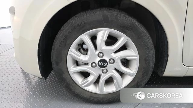 Kia All New Morning (JA) id 4311011 из Кореи 27