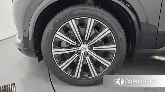 Volvo XC90 second Generation id 4535928 из Кореи 15