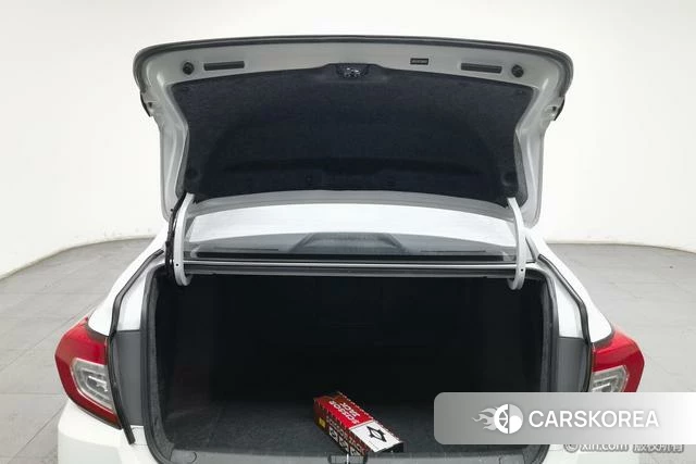 Honda Lingpai id 4210123 из Китая 19