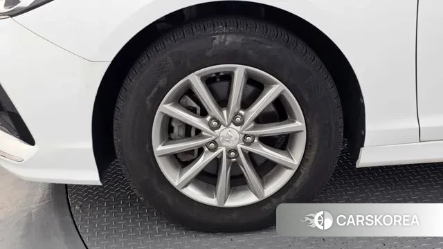 Hyundai Sonata New Rise id 2971478 из Кореи 15