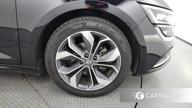 Renault Korea (Samsung) SM6 id 3090567 из Кореи 15