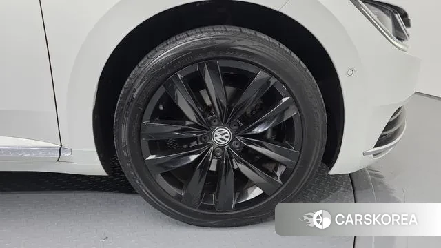 Volkswagen Arteon id 3396786 из Кореи 15