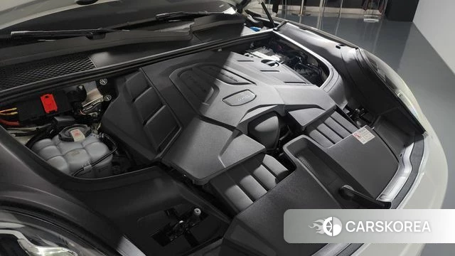 Porsche Cayenne (PO536) id 4194947 из Кореи 34