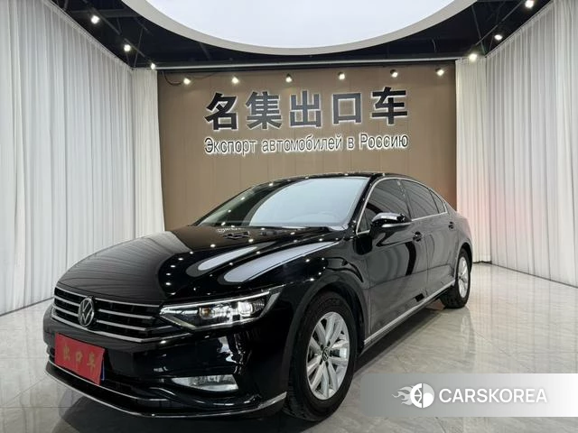 Volkswagen Magotan id 4257230 из Китая 11