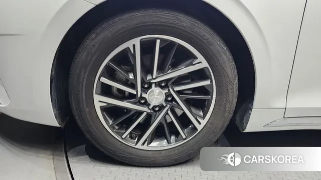 Hyundai The New Grandeur IG id 3033187 из Кореи 15