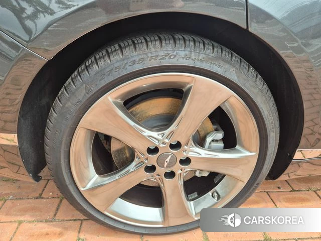 Genesis G80 (RG3) id 4745551 из Кореи 15