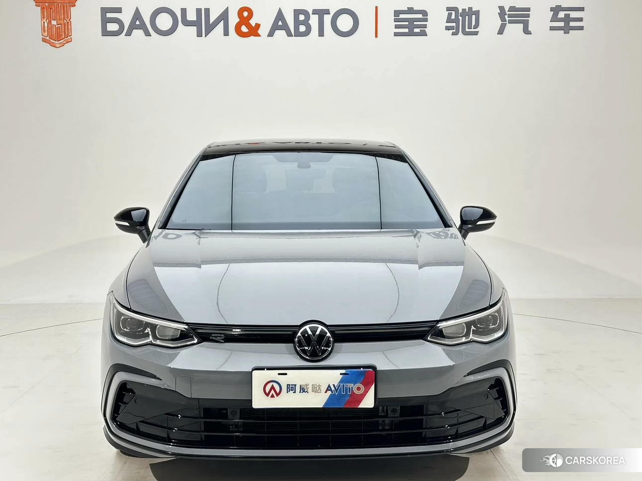 Volkswagen Golf id 4493039 из Китая 24