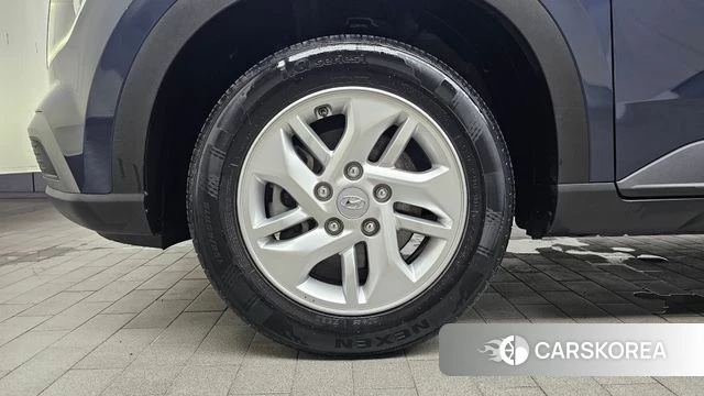 Hyundai Venue id 4625910 из Кореи 25