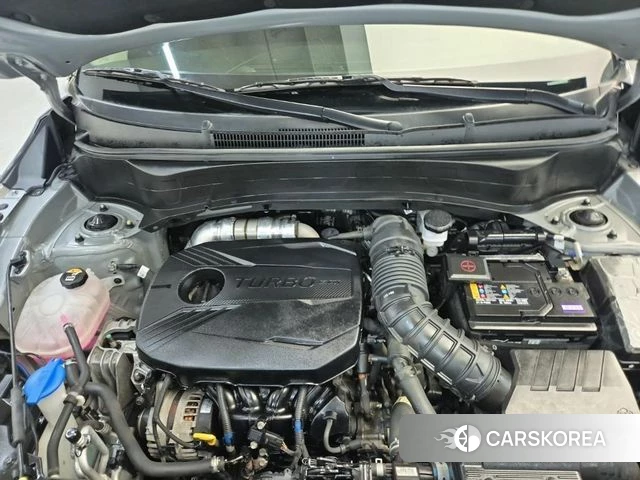 Kia Seltos id 4585710 из Кореи 15