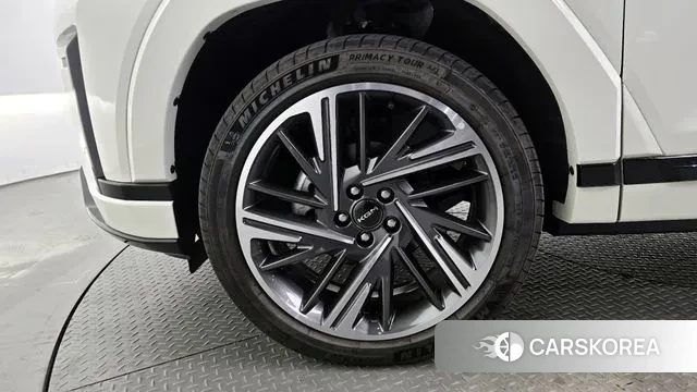 Ssangyong Actian 2nd Generation id 3477378 из Кореи 15