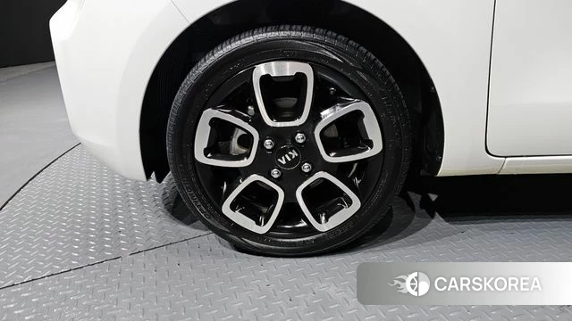 Kia The New Ray id 3873136 из Кореи 15