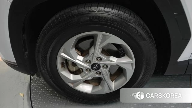 Hyundai Tucson (NX4) id 4470260 из Кореи 25