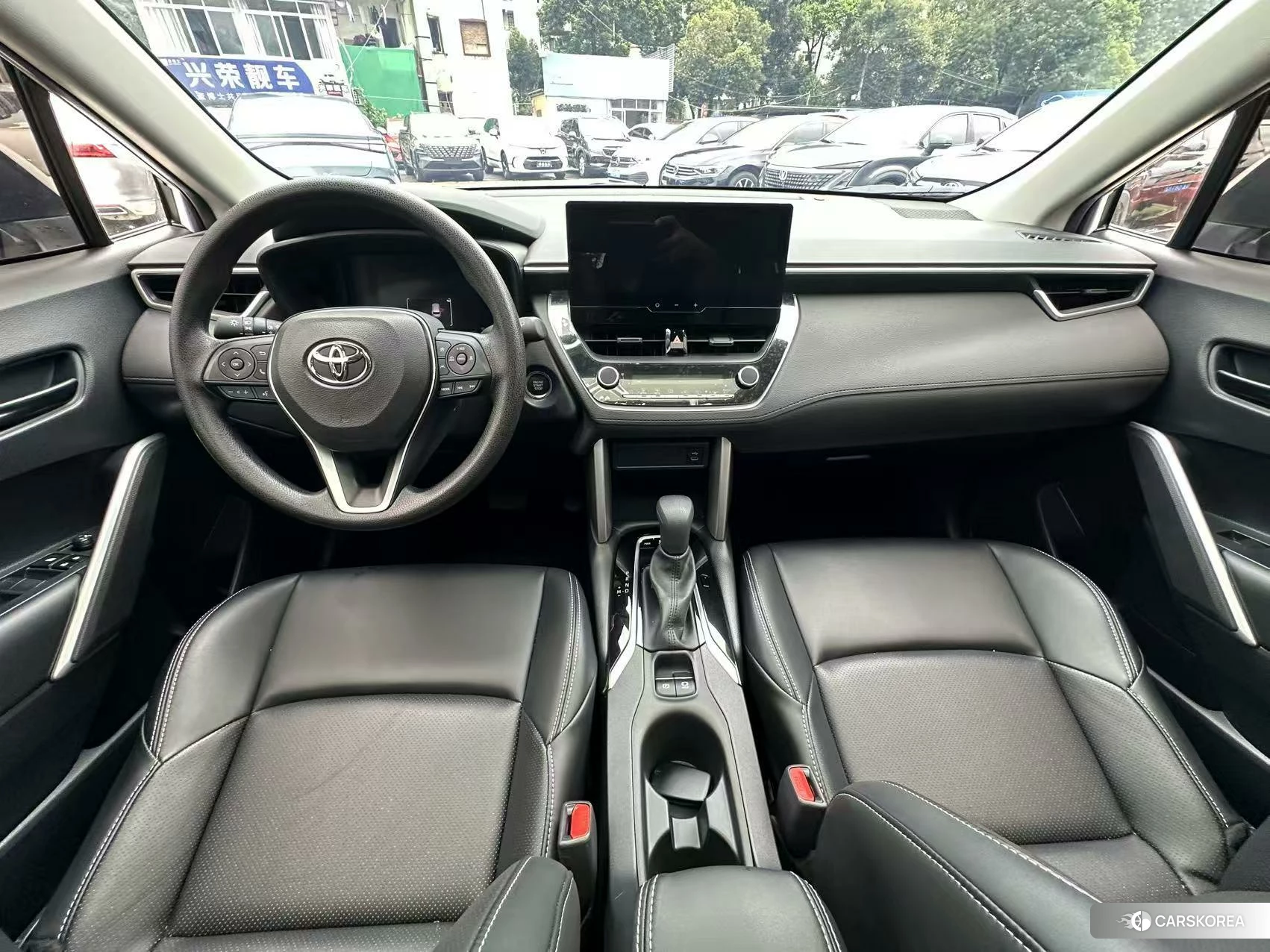 Toyota Fenglanda id 4492796 из Китая 16
