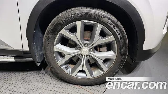 Hyundai Palisade id 2865149 из Кореи 15