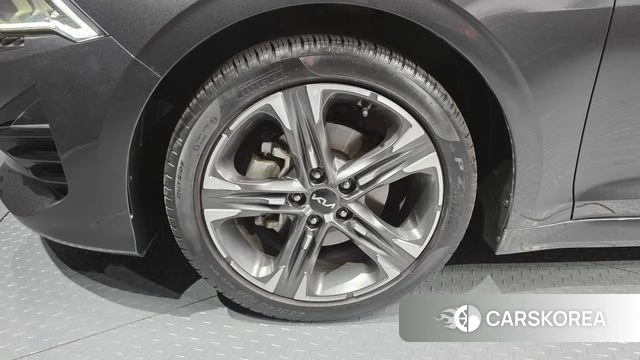 Kia K5 3rd generation id 3942398 из Кореи 15