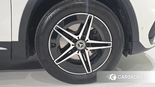 Mercedes-Benz EQA H243 id 3685030 из Кореи 15