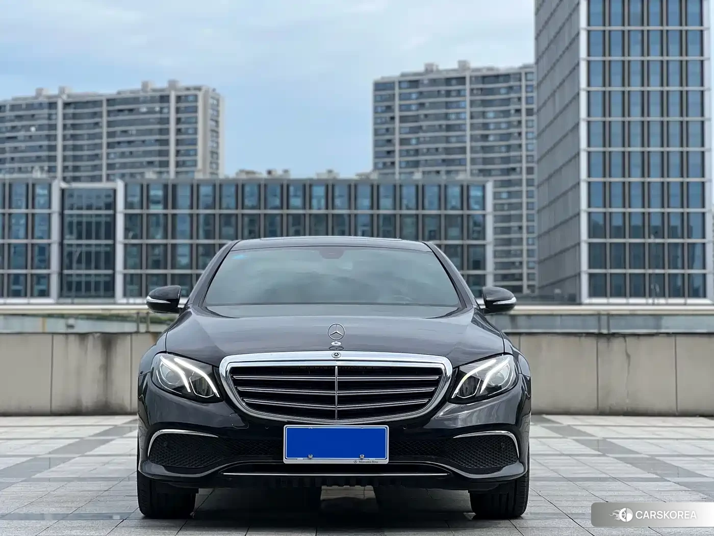 Mercedes-Benz E-Class id 4546673 из Китая 9