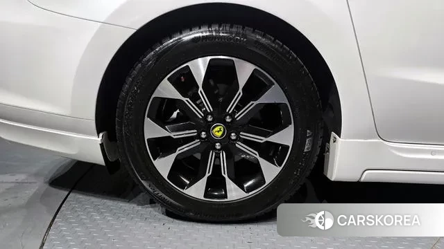 Kia The New Carnival id 3626717 из Кореи 15