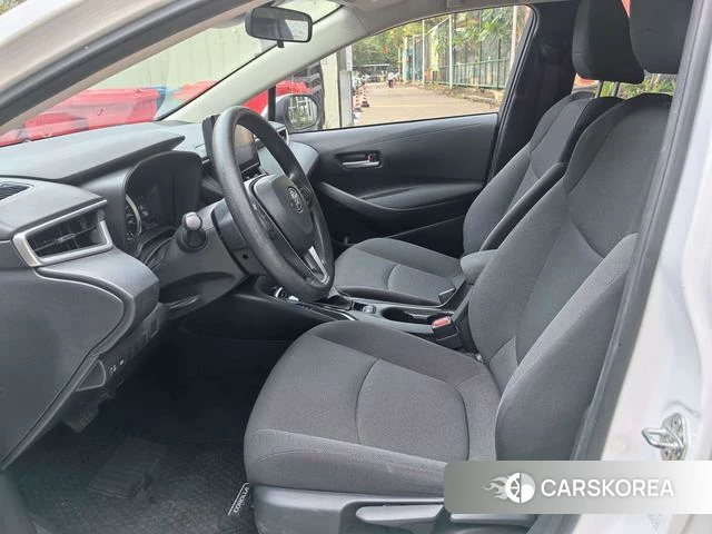 Toyota Corolla id 4273646 из Китая 9