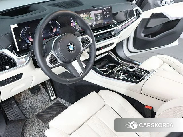 BMW X5 (G05) id 4427002 из Кореи 15