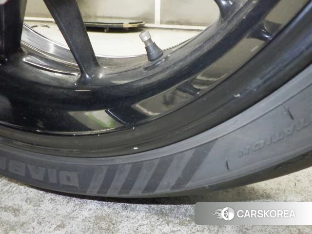 BMW S1000RR id 3946481 из Японии 30
