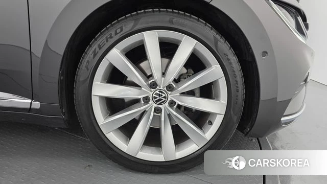 Volkswagen Arteon id 3793302 из Кореи 15