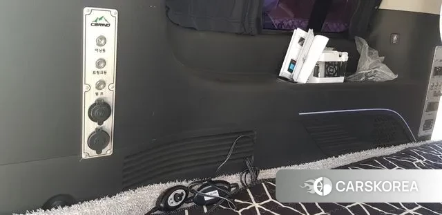 Hyundai Staria id 3503741 из Кореи 15