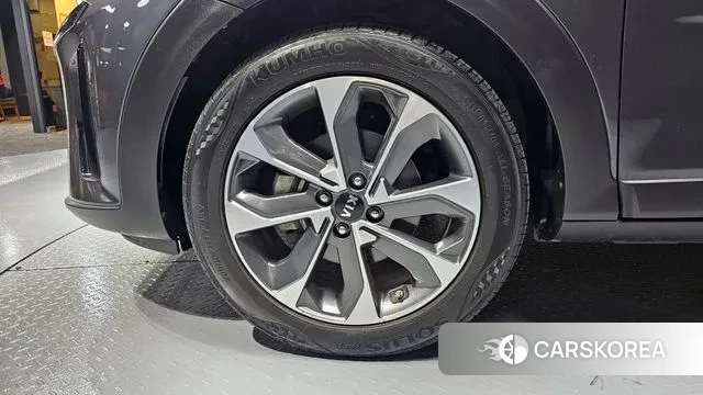 Kia Stonic id 3391596 из Кореи 15