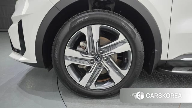 Kia Sorento 4th Generation id 4677068 из Кореи 32