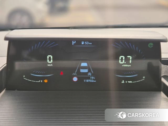 Hyundai Staria id 3964862 из Кореи 13