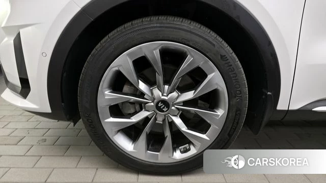 Kia Sorento 4th Generation id 3828334 из Кореи 16