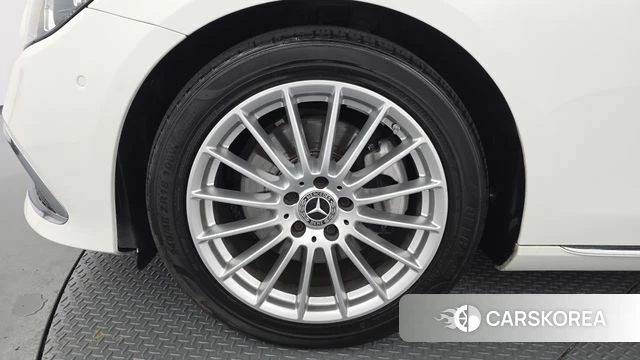 Mercedes-Benz E-Class W213 id 4476459 из Кореи 29