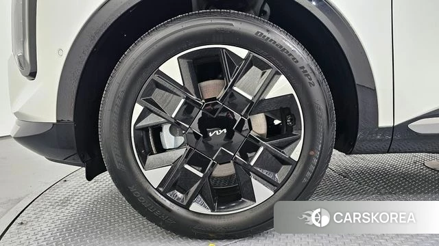 Kia The New Sportage 5th Generation Hybrid id 3837963 из Кореи 15