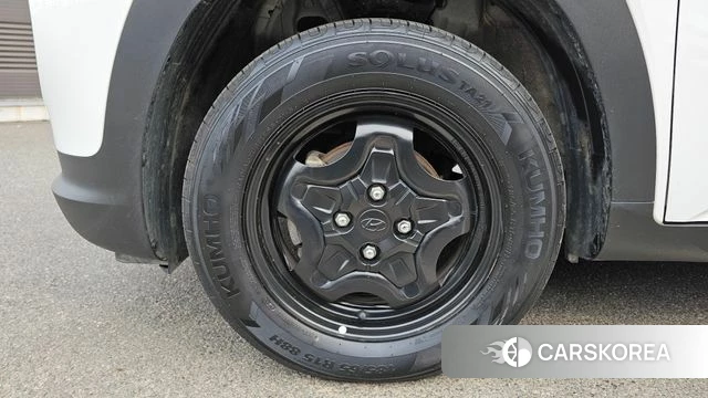 Hyundai Casper id 3878103 из Кореи 15