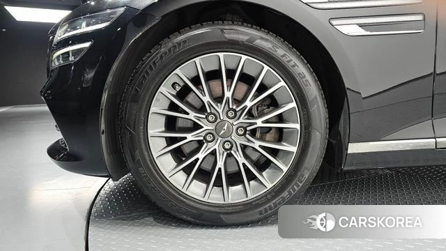 Genesis G80 (RG3) id 4793567 из Кореи 31