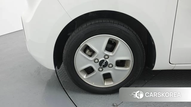 Kia The New Ray id 4682868 из Кореи 15