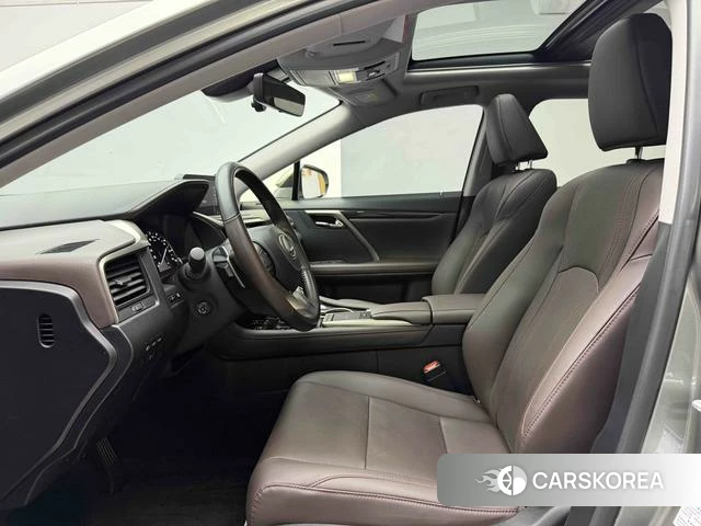 Lexus RX id 4353378 из Китая 31