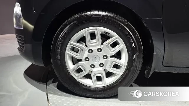 Hyundai Staria id 3712445 из Кореи 15