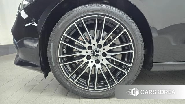 Mercedes-Benz C-Class W205 id 4415066 из Кореи 25