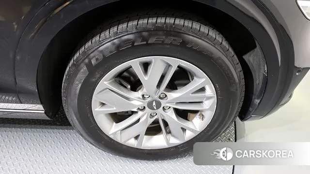 Genesis GV70 id 3432437 из Кореи 15