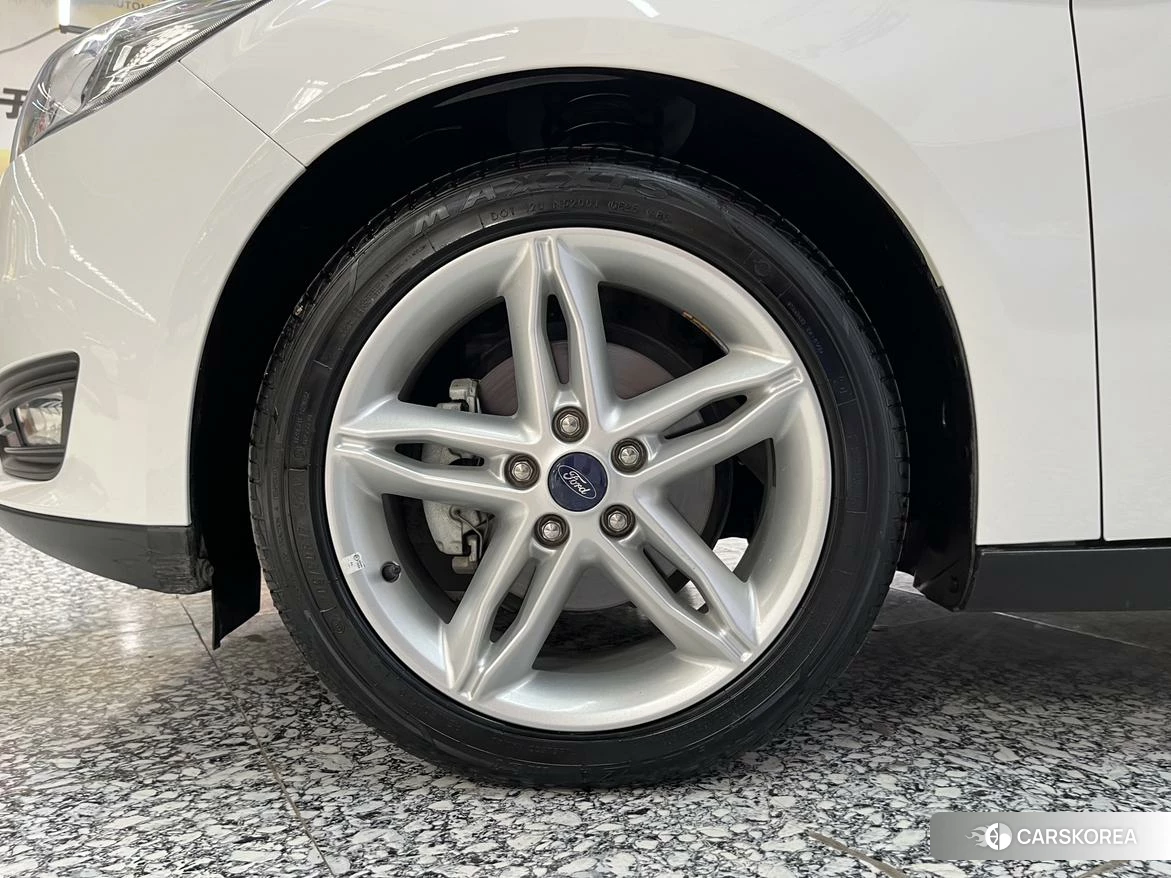 Ford Fox id 4407600 из Китая 13
