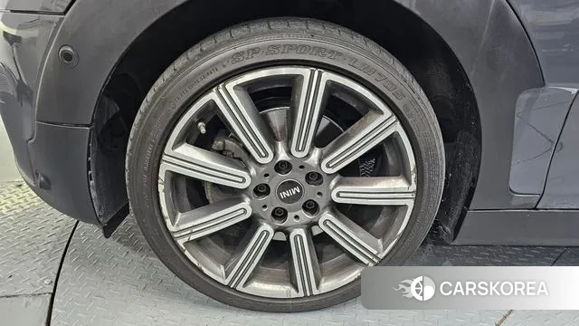 Mini Cooper SD Clubman id 3197477 из Кореи 15