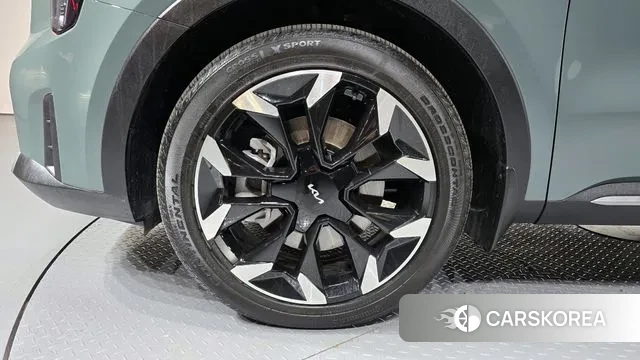 Kia The New Sorento 4th Generation id 3745077 из Кореи 15