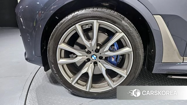 BMW X7 (G07) id 3842454 из Кореи 15