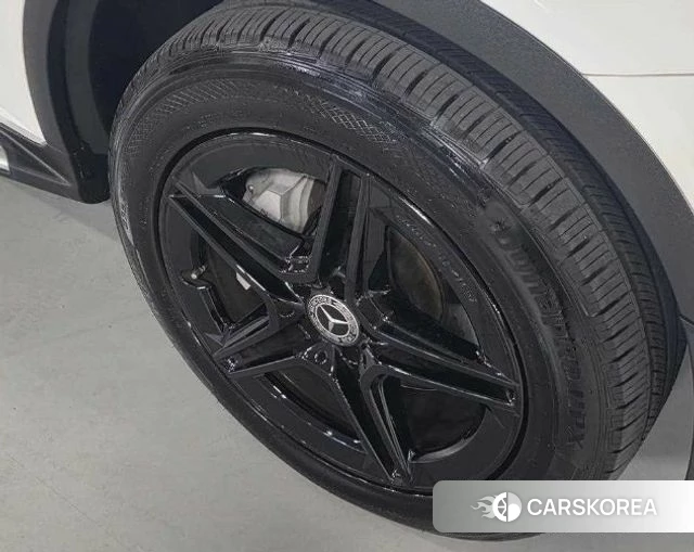 Mercedes-Benz GLC-Class X253 id 4671221 из Кореи 13