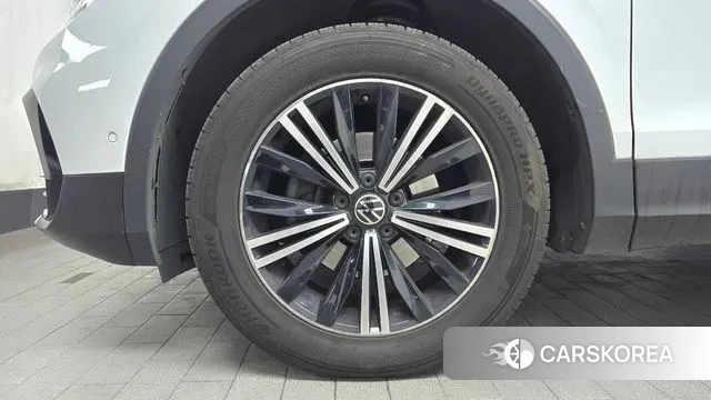 Volkswagen Tiguan second Generation id 3600503 из Кореи 15
