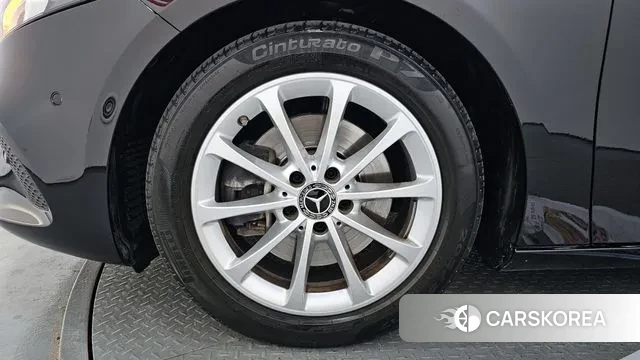 Mercedes-Benz A-Class W177 id 3054938 из Кореи 15